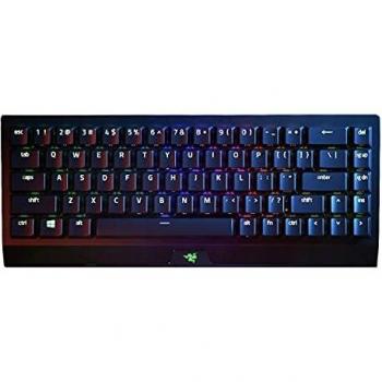 Razer BlackWidow V3 Mini Hyperspeed