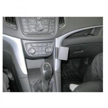 Soporte Angulado ProClip Brodit para Opel Zafira C 2012-2019