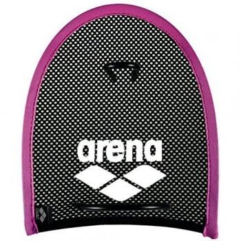 ARENA 000001E554 Material de Entrenamiento, Unisex Adulto, Rosa/Negro, Talla Única