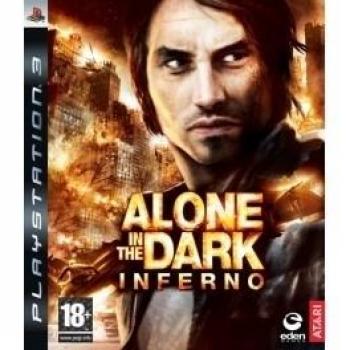 Alone in the Dark