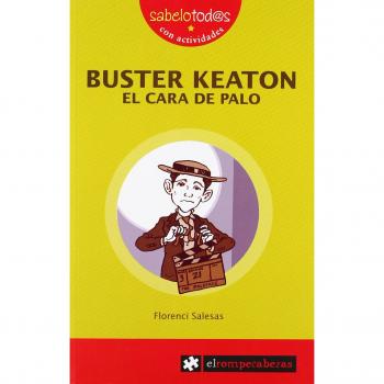 BUSTER KEATON el cara de palo: 41