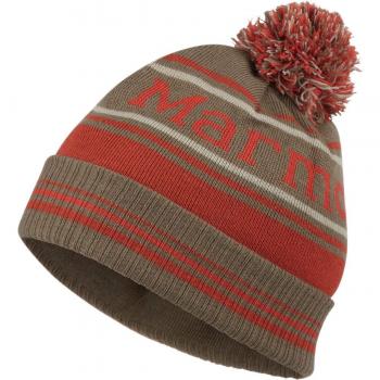 Marmot - Sombrero - para niña Gris Cavern Taille unique