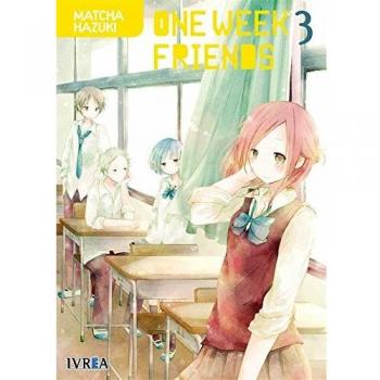 One week Friends 3