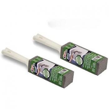Cleaning Block 10028x2 Bloque para limpieza de WC - Pack de 2 unidades