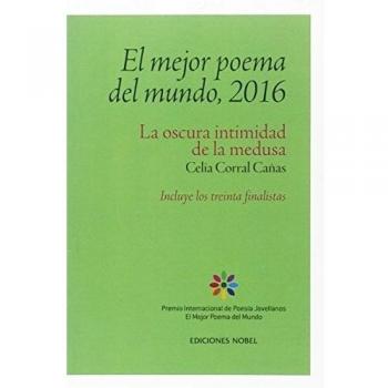 EL MEJOR POEMA DEL MUNDO 2016 - Celia Corral Cañas