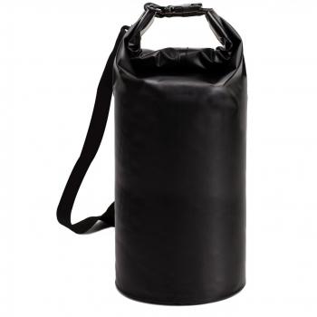 ALLCAMP Bolsas Estancas 5L/10L/40L Dry Bag Funda impermeable Saco impermeable Pack Saco Mochila Bolsa de secado Ideal para barco conducción/Kayak/pesca/rafting/Natación/nadando/camping