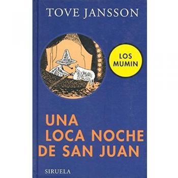 Una loca noche de San Juan: 171 - Jansson, Tove