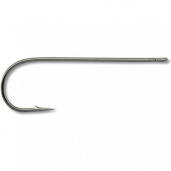 ANZUELO MUSTAD ABERDEEN 3261NP-BN 1/0