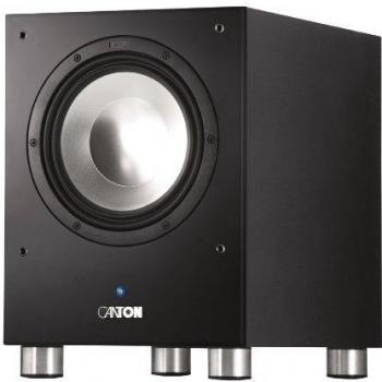 Canton 3297 - Subwoofer de 300 W