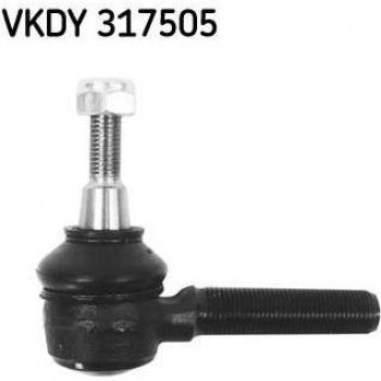 Rótula de dirección SKF VKDY 317505