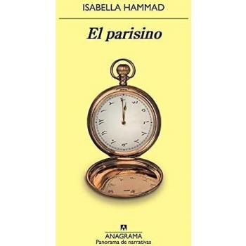 El parisino: 1053