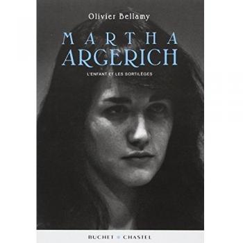Martha argerich l enfant et les sortileges