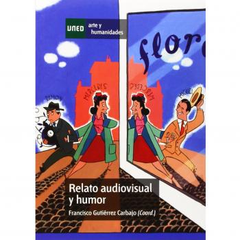 Relato audiovisual y humor
