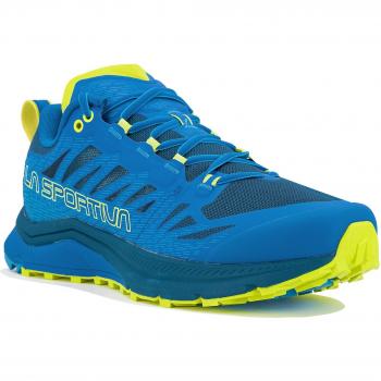 La Sportiva Jackal II Men's Breathable Trail Running Shoes