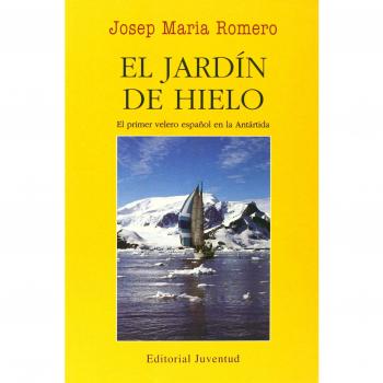 Jardín De Hielo