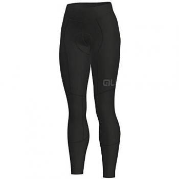Alé R-EV1 Future Culote, Mujer, Negro, 150/159