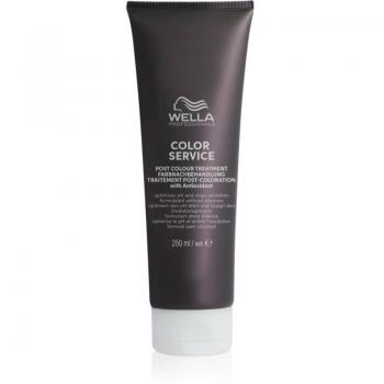 Wella Professionals Invigo Color Service Tratamiento Regenerador Post Teñido 250 ml