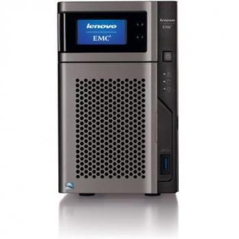 Lenovo TotalStorage Series NAS px2-300d 6TB - Unidad RAID