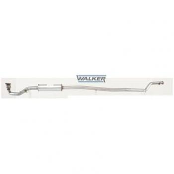Silenciador Intermedio Walker 24110 para i10 (PA) 2235mm 6,508kg