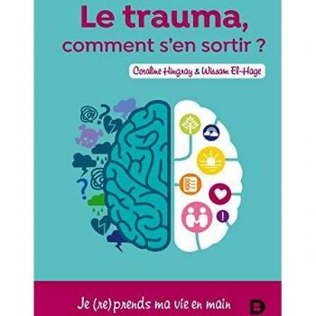 Trauma Recovery Guide: How to Overcome Trauma (Outside Psychology/Pedagogy Collection)