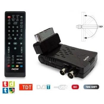 Receptor TDT RDT-714U