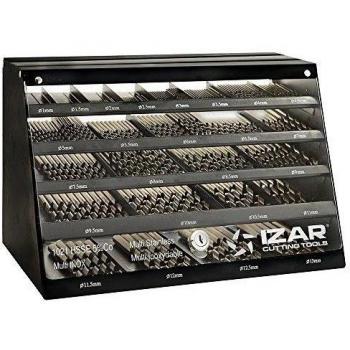 Izar 1021 - Expositor broca cabinet hsse din 338w