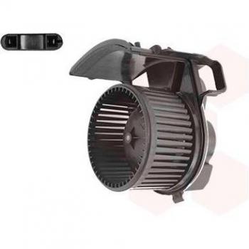 VAN WEZEL Ventilador de habitáculo 4339773 - Interior blower, compatible con vehículos, diseño optimizado para un flujo de aire eficiente, fácil instalación, fabricado con materiales duraderos y alta resistencia térmica