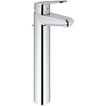 Grohe 23055002 Eurodisc Cosmopolitan Washbasin Mixing Valve Chrome with Drain