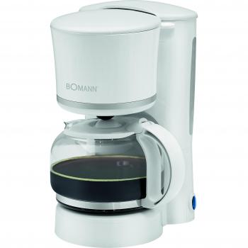 Bomann KA 1575 CB - Cafetera