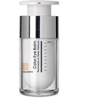 Frezyderm Color Eye Balm – 15ml (Cream for Dark Circles and Puffiness)