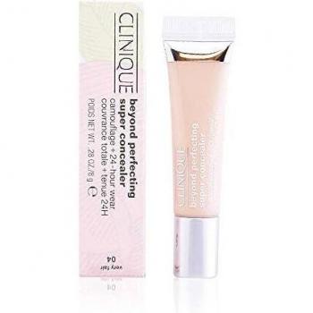Clinique, Paleta de maquillaje - 8g