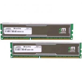 Mushkin 996770 8GB DDR3 1333MHz Dual Channel Memory Kit