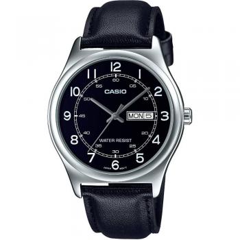 Casio Men's Quartz Watch MTP-V006L-1B2UDF