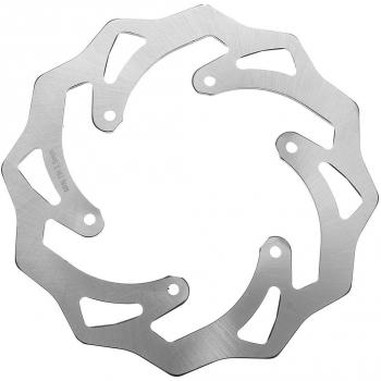 Alamor Rotor De Freno Trasero De 220 Mm Para Husqvarna Tc Te Fc Fe Ktm Exc Sx Sx-Fgs 125 250 300