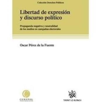 Libertad de Expresión y Discurso Político