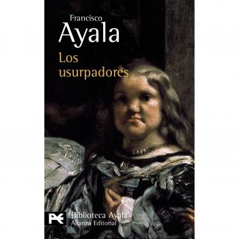 Los usurpadores