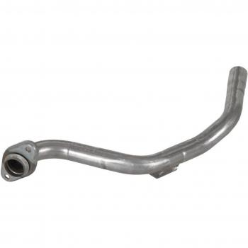 Tubo de escape 4MAX con referencia 0219-01-19240 y 0219-01-19240P, características: diseño optimizado para mejorar el rendimiento del motor, fabricado en acero inoxidable de alta resistencia, acabado