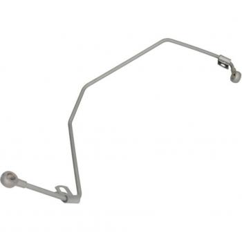 Conducto de aceite para pala cargadora y turbocompresor AJUSA OP10505