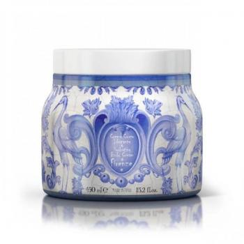 Rudy - Le Maioliche Firenze Body Cream 450 ml