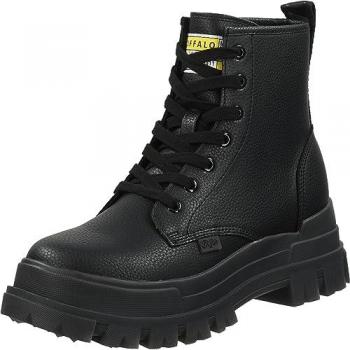 Buffalo Aspha RLF Ankle Boots