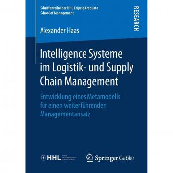 Sistema Inteligente en Gestión Logística y de Cadenas de Suministro: Desarrollo de un Metamodelo para un Enfoque Avanzado de Gestión