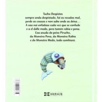 Tucho Despistes