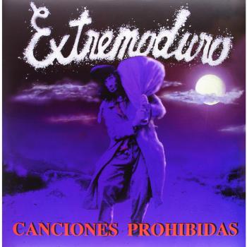 Canciones Prohibidas [Vinilo] - Extremoduro