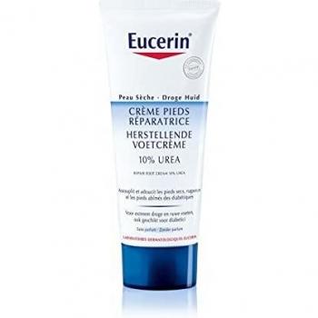 Eucerin 10% Urea Cr Piedi Blu