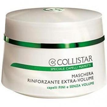 Collistar Perfect Hair Reinforcing Extra-Volume Mask Mascarilla - 200 ml