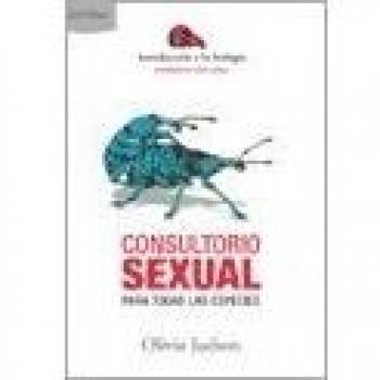 Consultorio sexual de las especies