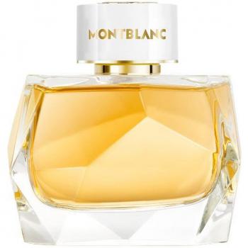 Montblanc Signature Absolue Eau De Parfum For Her 90ml