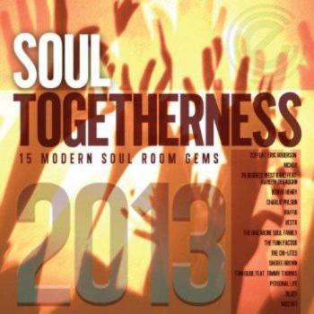 Soul Togetherness 2013