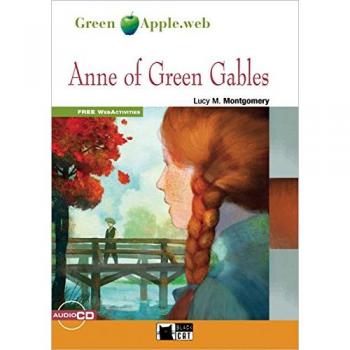 Anne Of Green Gables