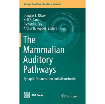 The Mammalian Auditory Pathways: Synaptic Organization and Microcircuits